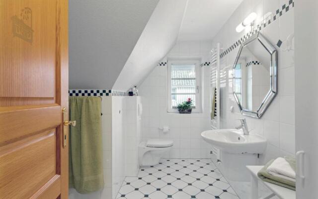 Störtebekerstr 9, Wohnung 6