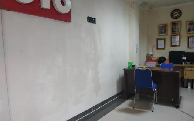 OYO 2832 Wisma Sukatani Indah