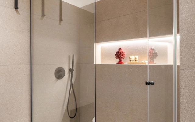 Vossia Luxury Rooms & Sicilian Living