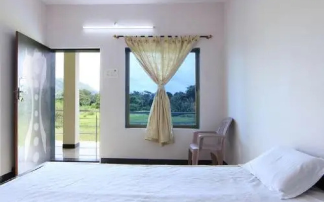Nisarg Guest House