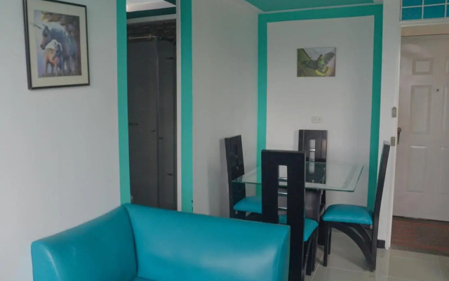 Sandy Apartamento