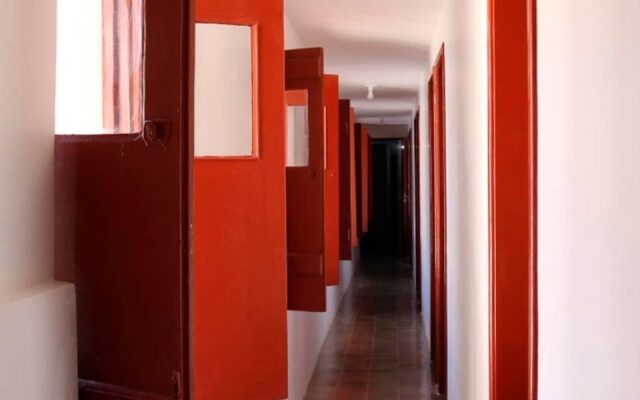 Pousada Histórica Convento da Conceição