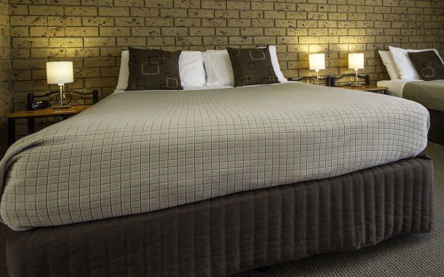 Mannum Motel