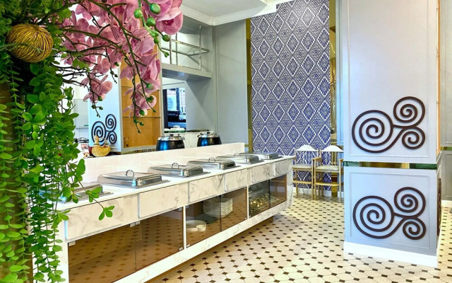 Banbua Grand Udon