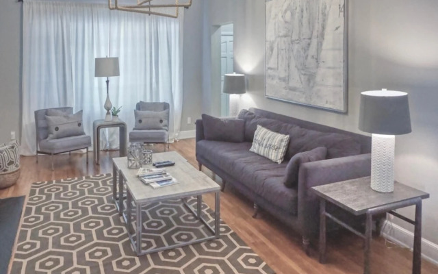 St Pete Beach 3-bedroom Bungalow 3606