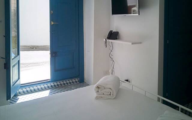 Terra Muronis Hotel Diffuso