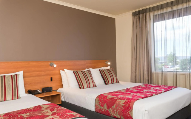 Heartland Hotel Auckland Airport