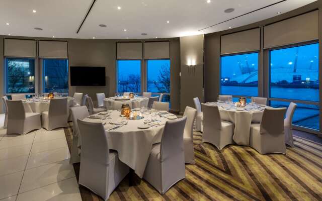Radisson Blu Hotel, London Canary Wharf East