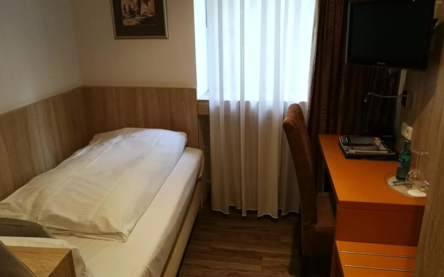 Hotel An der Philharmonie