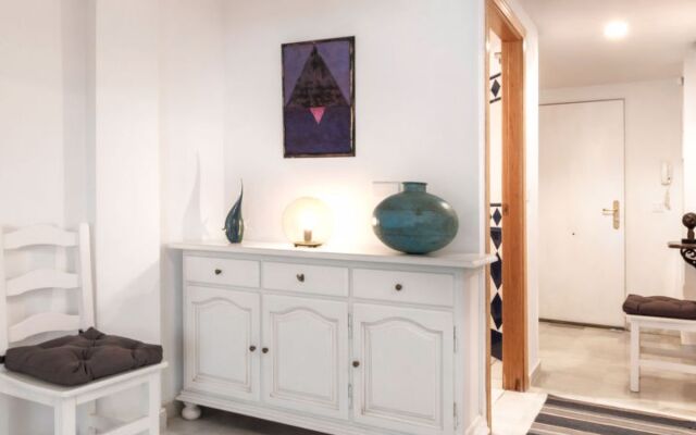 La Reserva de Alvarito