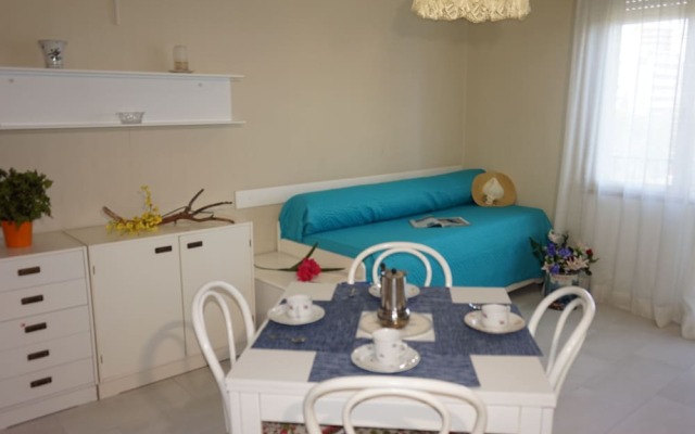 Great Apartment With Lift and Terrace - Beahost