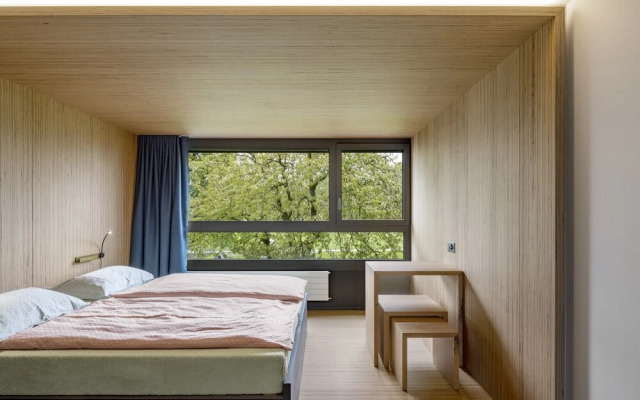 Youth Hostel Rapperswil-Jona
