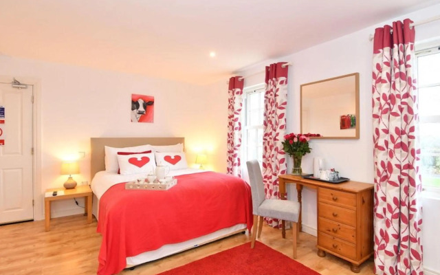The Rocks B&B