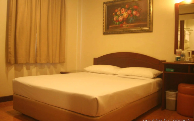 Venue Hotel
