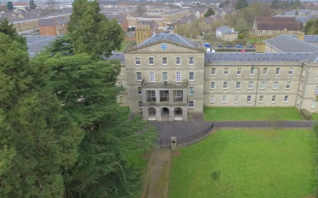 St Andrews Apartments
