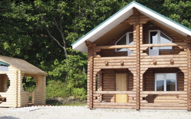 Мыс Балюзек