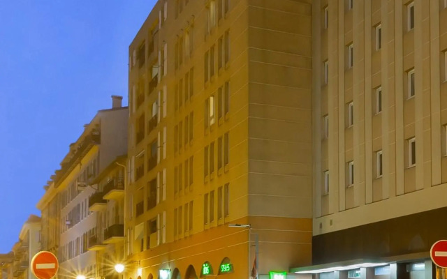 ibis Styles Nice Vieux Port