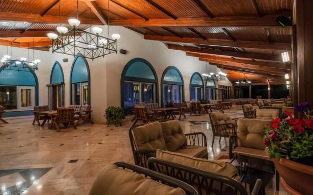 Belconti Resort Hotel - All Inclusive