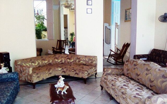 Casa Armando Havana