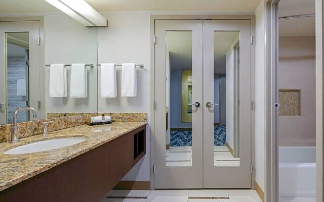 Hyatt Regency DFW International Airport