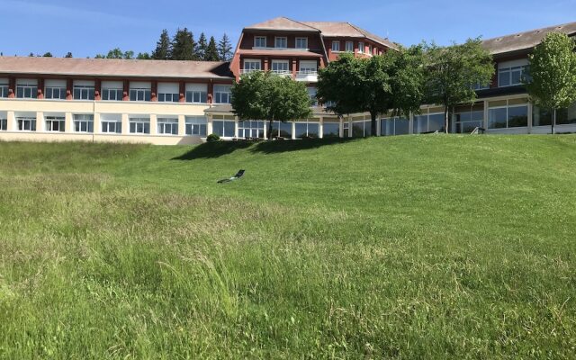 L'ESCANDILLE Village Vacances