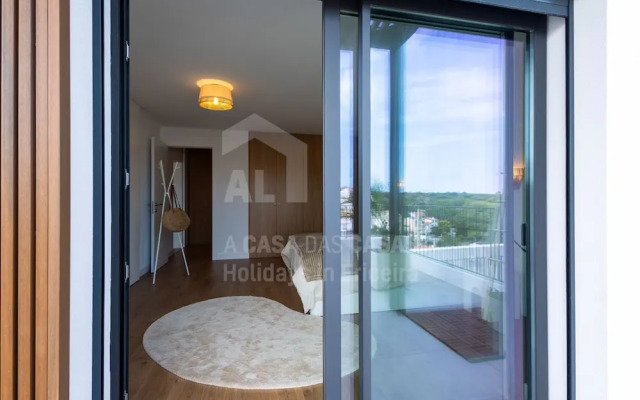 Casa Brisa by Acasadascasas