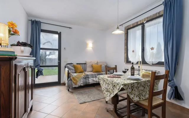 agriturismo e maneggio Poggio Leone