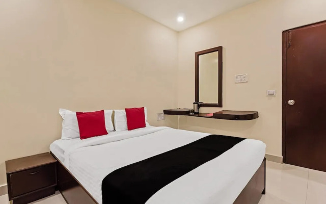 OYO Rooms Nampally Station