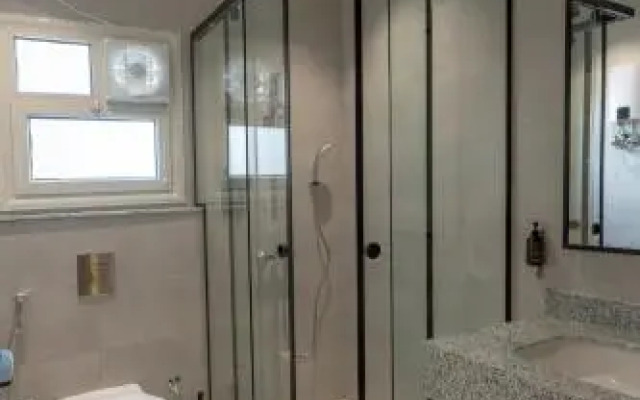 Prime Residence Zayed Heights