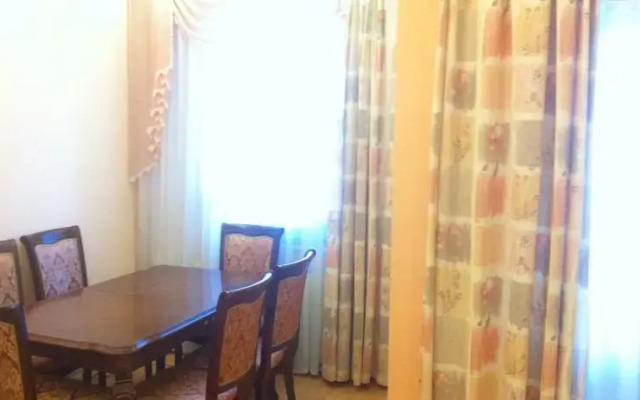 Комнаты Эсперанто