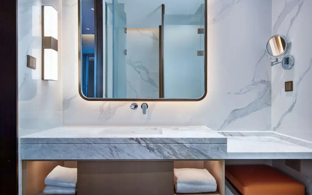 Grand Mercure Chengdu East