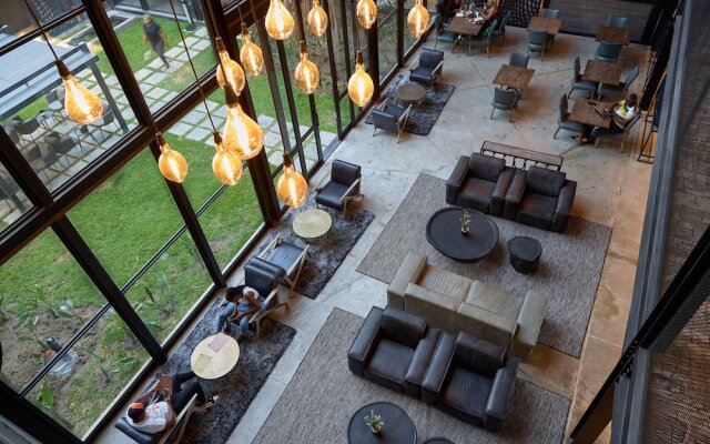 Cargo88 Hotel