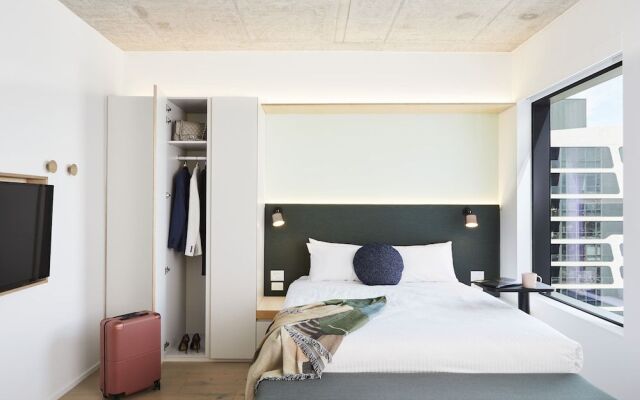 Scape Living At Franklin