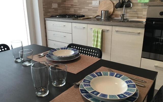 GoodStay New City Apartment (monolocale)