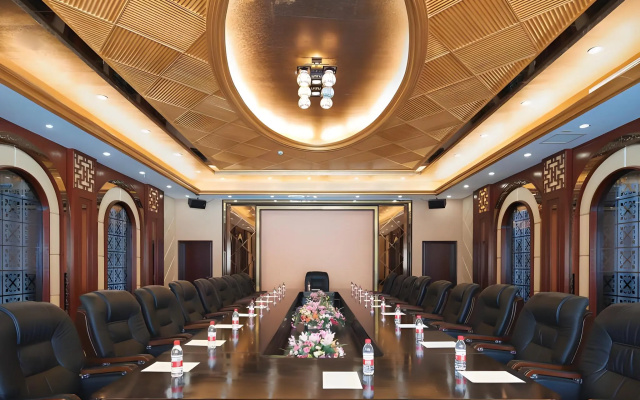 Vienna International Hotel Putian Mingzhu