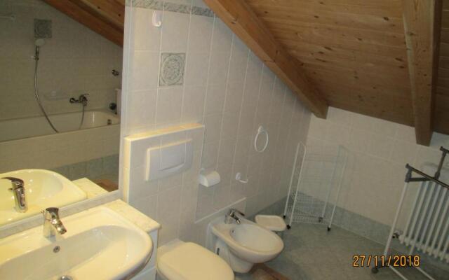 9598 SS301 Trepalle APPARTAMENTO MIKI