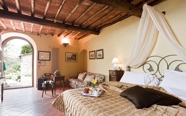 Borgo Vescine