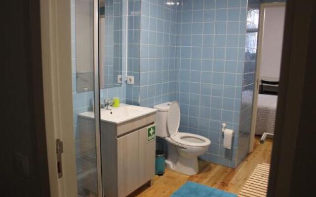 Practical and Comfortable Apartment with Garden