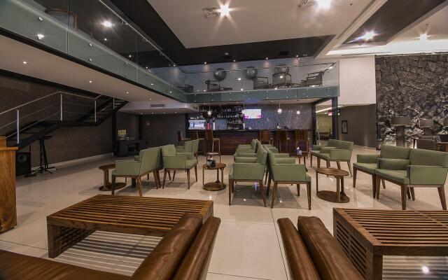 Four Points by Sheraton Veracruz