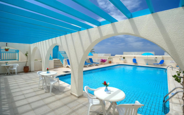 Sunny Hill Hotel Apartments