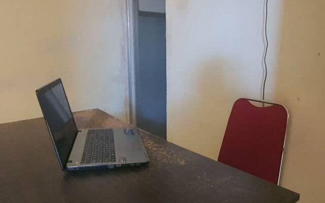 OYO Life 93111 Garden Homestay 2 Merlion