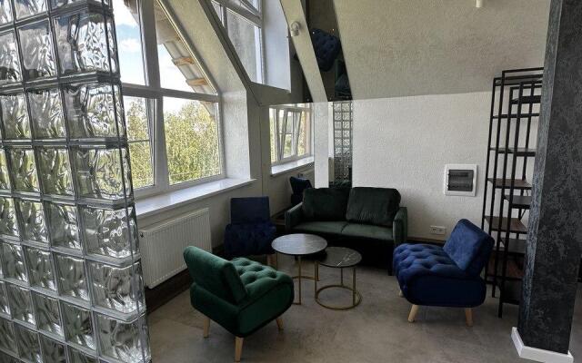 Гостиница МИАСС