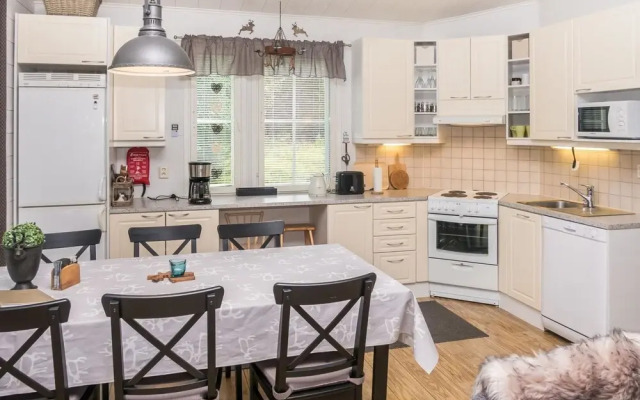 Pikkuporo Kuusamo in Kuusamo