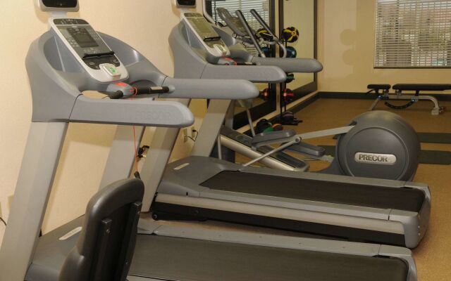 Hilton Garden Inn New Braunfels