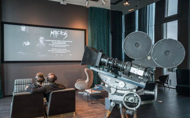 Motel One Berlin - Upper West