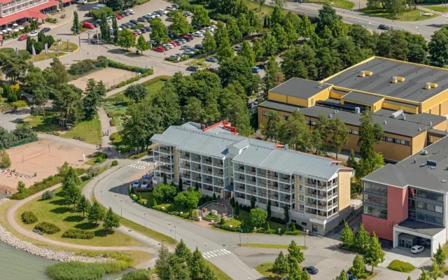 Holiday Club Naantali Residence