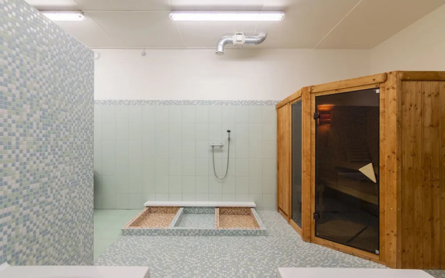 Aparthotel DKS