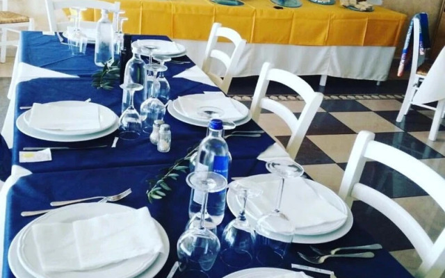 Hotel Perla