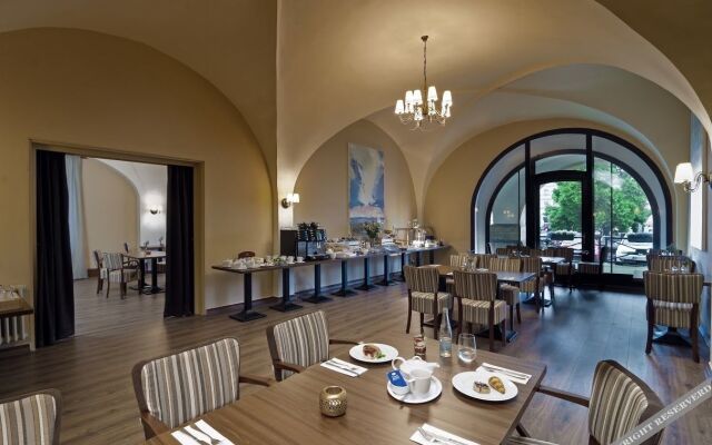 Grandhotel Salva
