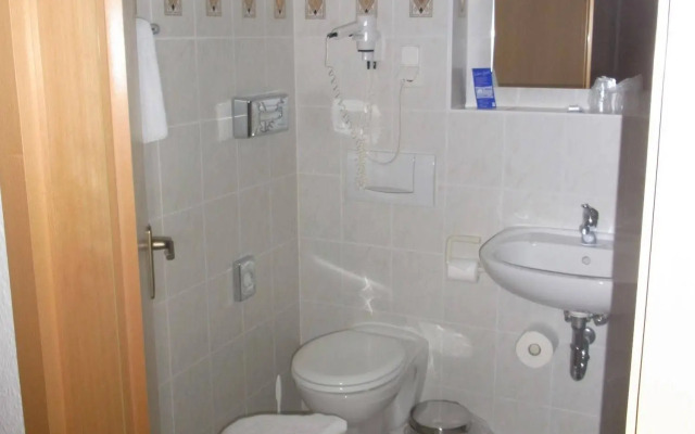 Altwernigeröder Apparthotel